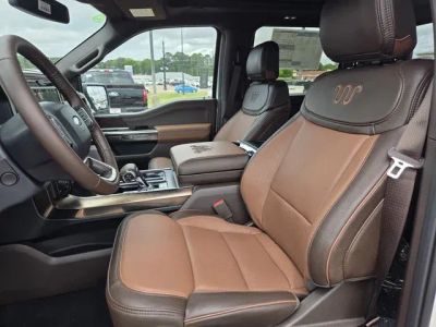 2026 Ford F-150 — photo 12 view