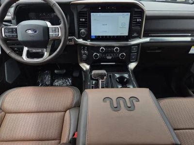 2026 Ford F-150 — photo 28 view