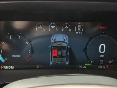 2026 Ford F-150 — photo 20 view