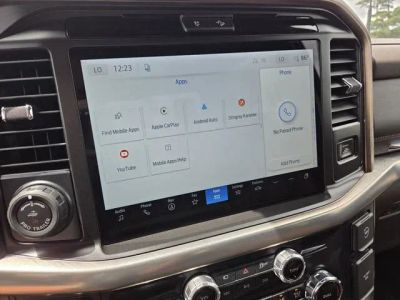 2026 Ford F-150 — photo 30 view