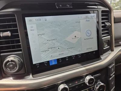 2026 Ford F-150 — photo 7 view