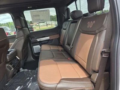 2026 Ford F-150 — photo 39 view