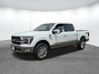 2026 Ford F-150 — photo 27 view