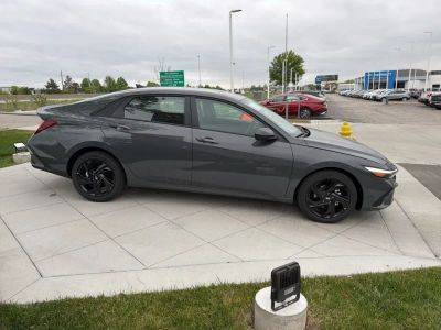 2026 Hyundai Elantra - Photo 6