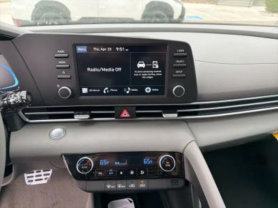 2026 Hyundai Elantra - Photo 21