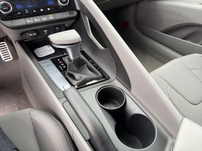 2026 Hyundai Elantra - Photo 25