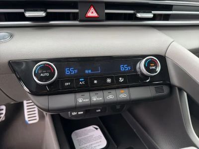 2026 Hyundai Elantra - Photo 23