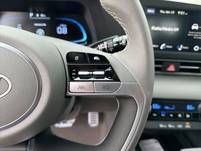 2026 Hyundai Elantra - Photo 19