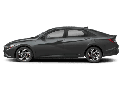 2026 Hyundai Elantra - Photo 32