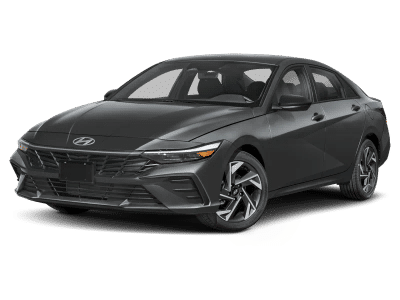 2026 Hyundai Elantra - Photo 30