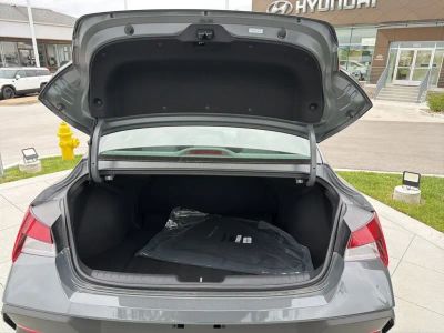 2026 Hyundai Elantra - Photo 11