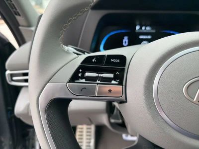 2026 Hyundai Elantra - Photo 18