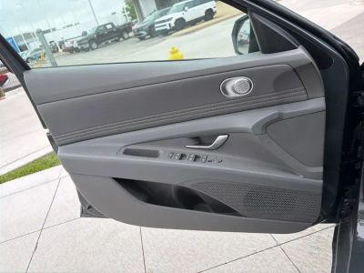 2026 Hyundai Elantra - Photo 28