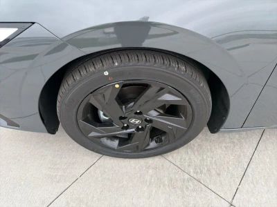 2026 Hyundai Elantra - Photo 9