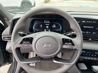 2026 Hyundai Elantra - Photo 20
