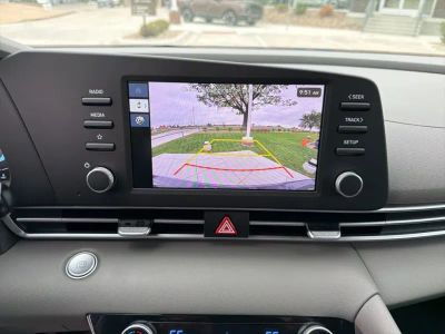 2026 Hyundai Elantra - Photo 22