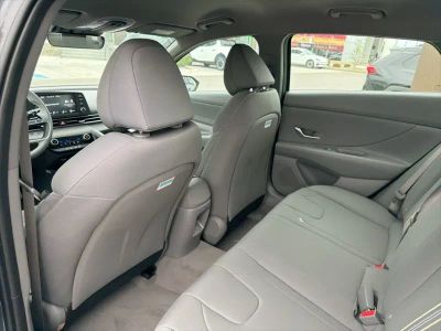 2026 Hyundai Elantra - Photo 13