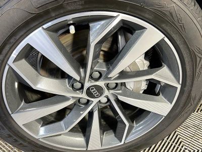 2021 Audi Q5 — photo 11 view