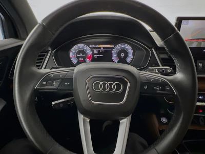 2021 Audi Q5 — photo 15 view