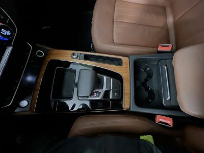 2021 Audi Q5 — photo 22 view