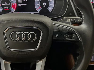 2021 Audi Q5 — photo 17 view