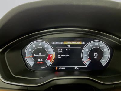 2021 Audi Q5 — photo 18 view
