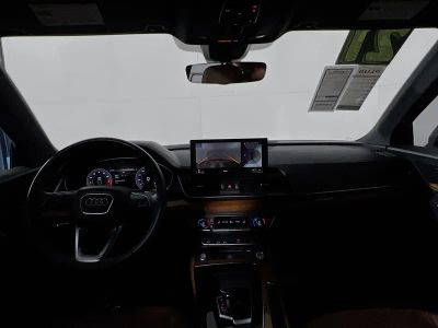 2021 Audi Q5 — photo 27 view