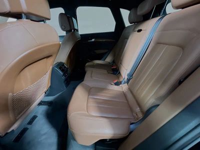 2021 Audi Q5 — photo 26 view