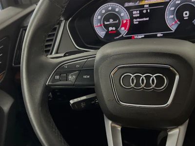 2021 Audi Q5 — photo 16 view