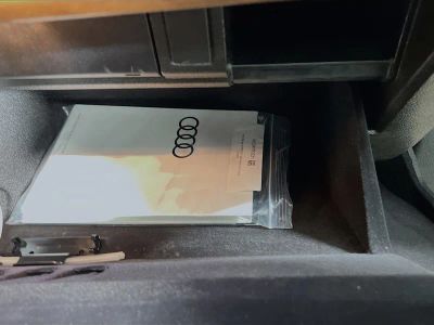 2021 Audi Q5 — photo 32 view