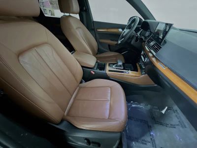 2021 Audi Q5 — photo 28 view