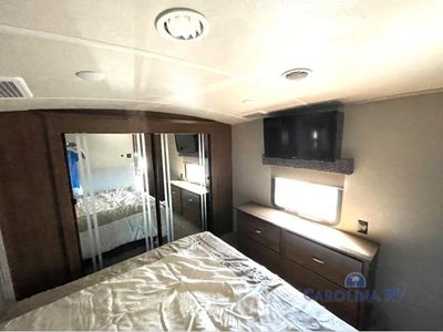 2019 Forest River Cedar Creek Silverback - Photo 12