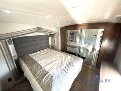 2019 Forest River Cedar Creek Silverback - Photo 11