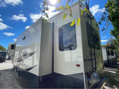 2019 Forest River Cedar Creek Silverback - Photo 3