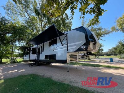 2025 Forest River RV Impression - Photo 1
