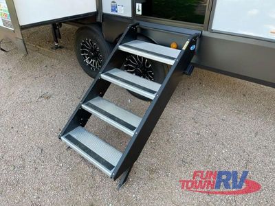 2025 Forest River RV Impression - Photo 13