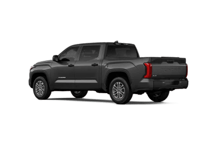 2026 Toyota Tundra - Photo 8