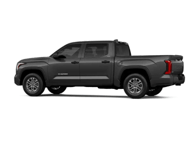 2026 Toyota Tundra - Photo 7