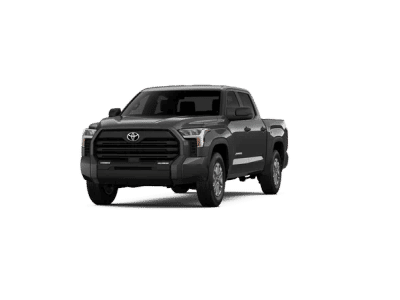 2026 Toyota Tundra - Photo 21