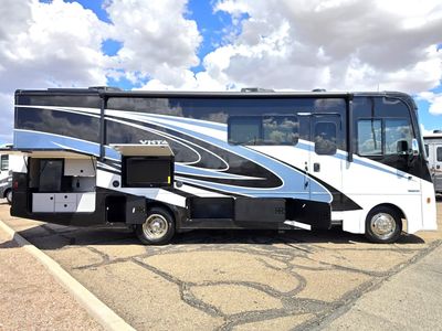 2026 Winnebago VISTA - Photo 27