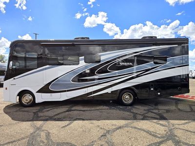 2026 Winnebago VISTA - Photo 24