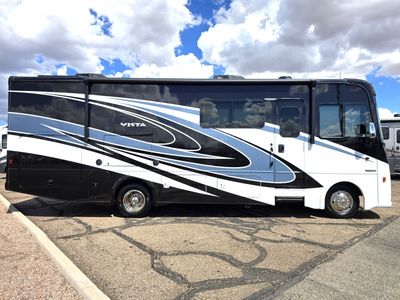 2026 Winnebago VISTA - Photo 26