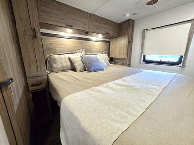 2026 Winnebago VISTA - Photo 20