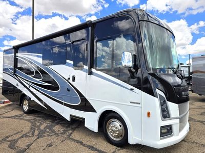 2026 Winnebago VISTA - Photo 1