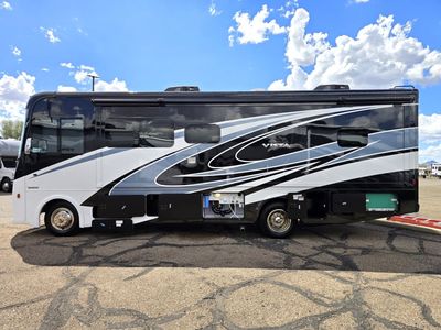 2026 Winnebago VISTA - Photo 25