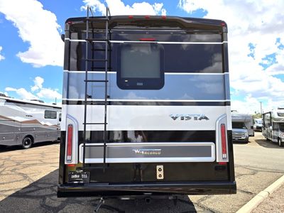 2026 Winnebago VISTA - Photo 29