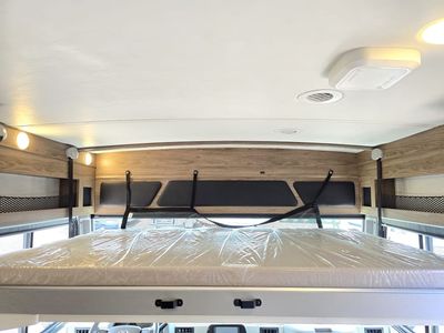2026 Winnebago VISTA - Photo 4