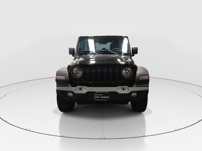2024 Jeep Wrangler - Photo 2