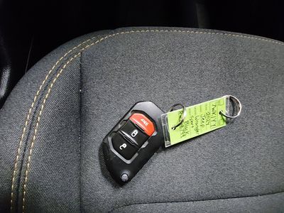 2024 Jeep Wrangler - Photo 15