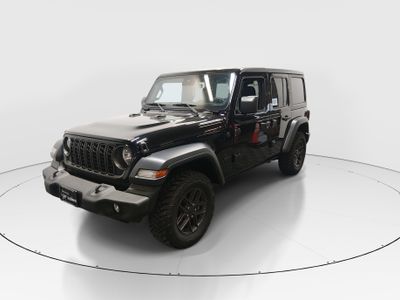 2024 Jeep Wrangler - Photo 3